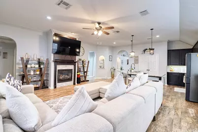 15343 Tysor Park Lane, Houston, TX 77095 - Photo 12