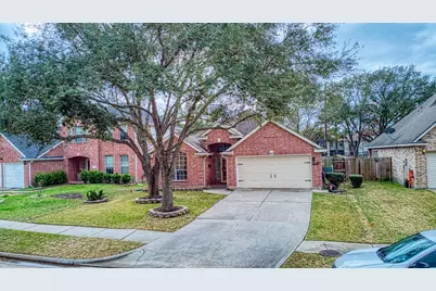 15343 Tysor Park Lane, Houston, TX 77095 - Photo 2