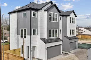 253 De Boll St, Houston, TX 77022 - Photo 1