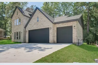 1802 Rollingwood Drive, Huntsville, TX 77340 - Photo 2