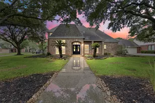 14707 Sandy Creek Dr, Houston, TX 77070 - Photo 8