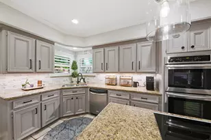 14707 Sandy Creek Dr, Houston, TX 77070 - Photo 20