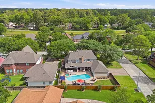 14707 Sandy Creek Dr, Houston, TX 77070 - Photo 46