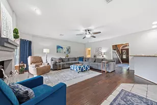 14707 Sandy Creek Dr, Houston, TX 77070 - Photo 16