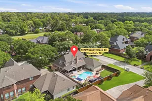 14707 Sandy Creek Dr, Houston, TX 77070 - Photo 48
