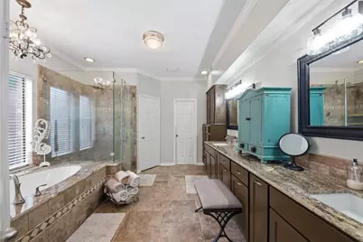 14707 Sandy Creek Drive, Houston, TX 77070 - Photo 8