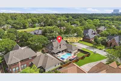 14707 Sandy Creek Drive, Houston, TX 77070 - Photo 48