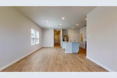 11632 Whirlaway Drive, Willis, TX 77318 - Photo 4