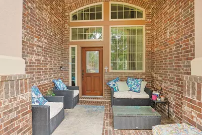 5922 Vinland Shores Court, Spring, TX 77379 - Photo 4