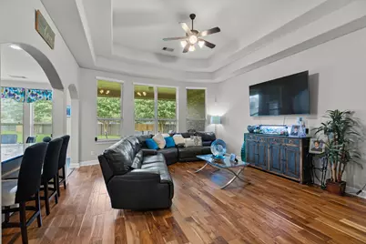 5922 Vinland Shores Court, Spring, TX 77379 - Photo 8