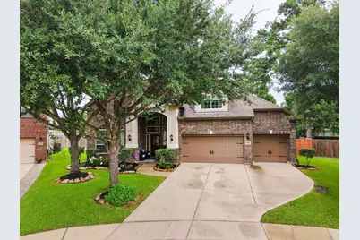 5922 Vinland Shores Court, Spring, TX 77379 - Photo 20