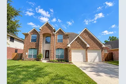 2506 Little Forest Court, Spring, TX 77373 - Photo 1
