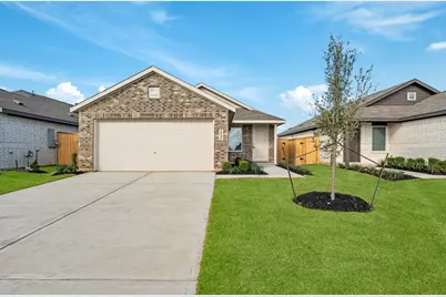 26902 Cascade Sunrise Street, Katy, TX 77493 - Photo 1