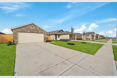 26902 Cascade Sunrise Street, Katy, TX 77493 - Photo 2