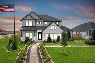 3301 Wickfield Pass, League City, TX 77573 - Photo 1