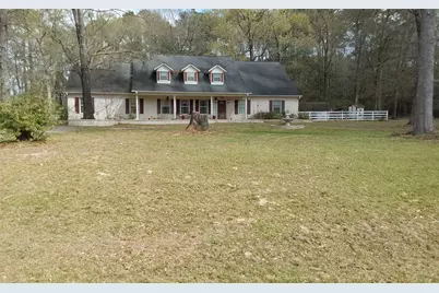 400 Central Drive, Coldspring, TX 77331 - Photo 1