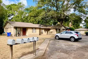 2301 N 6th / Green Meadows St, Crockett, TX 75835 - Photo 6