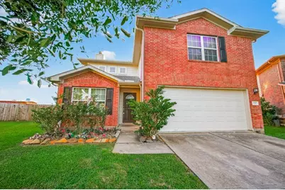 2338 Summit Meadow Drive, Houston, TX 77489 - Photo 1