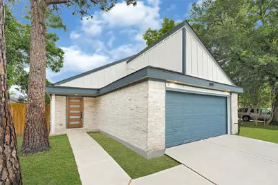 3415 Lapstone Drive, Houston, TX 77082 - Photo 2