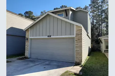 169 Camelot Place Court, Conroe, TX 77304 - Photo 2
