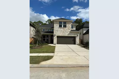 24538 Keswick Valley Way, Tomball, TX 77375 - Photo 2