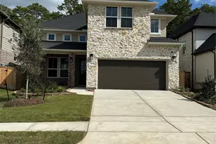24538 Keswick Vly Wy, Tomball, TX 77375 - Photo 2