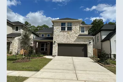 24538 Keswick Valley Way, Tomball, TX 77375 - Photo 1