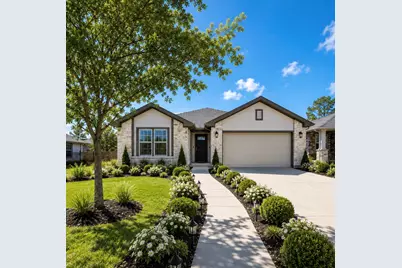 11736 Whirlaway Drive, Willis, TX 77318 - Photo 1