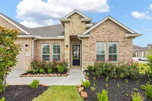 3233 Palm Hts St, League City, TX 77573 - Photo 2