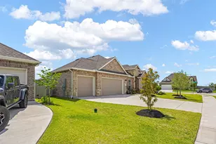 3233 Palm Hts St, League City, TX 77573 - Photo 4