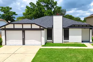 2014 Powder Mist Ln, Katy, TX 77449 - Photo 2
