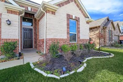 1702 Claire Creek Court, Katy, TX 77494 - Photo 2