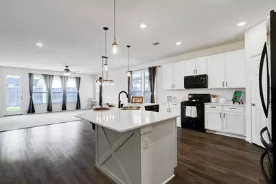 1702 Claire Creek Court, Katy, TX 77494 - Photo 4