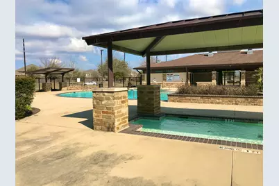 1702 Claire Creek Court, Katy, TX 77494 - Photo 22