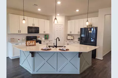 1702 Claire Creek Court, Katy, TX 77494 - Photo 12