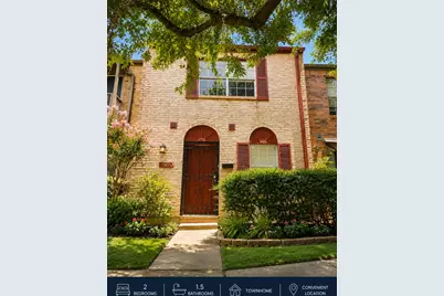 7805 Leonora Street, Houston, TX 77061 - Photo 1