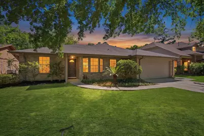 2014 Pincher Creek Drive, Spring, TX 77386 - Photo 1