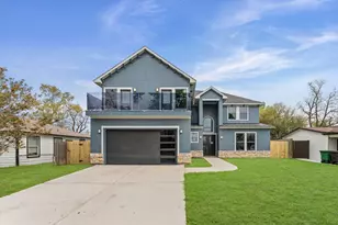 5215 Kelso St, Houston, TX 77021 - Photo 1