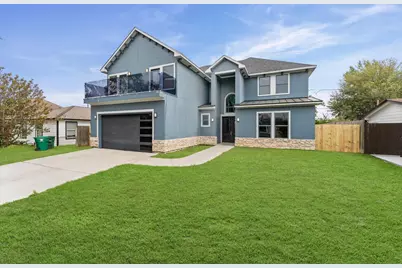 5215 Kelso Street, Houston, TX 77021 - Photo 2