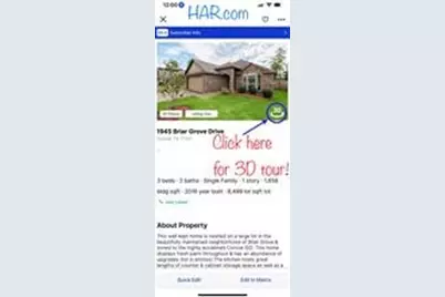 1945 Briar Grove Drive, Conroe, TX 77301 - Photo 26