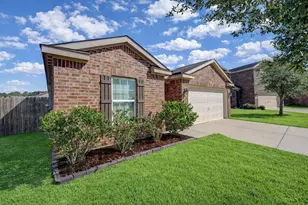 8839 Hazel Rose Sky Dr, Humble, TX 77338 - Photo 2