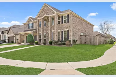 2202 Lago Canyon Court, Pearland, TX 77089 - Photo 30