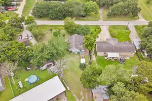 206 Co Rd 254, Ganado, TX 77962 - Photo 26