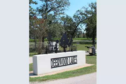 000 Moose Drive, Hempstead, TX 77445 - Photo 1