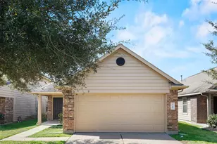 5719 S Brenwood Dr, Katy, TX 77449 - Photo 2