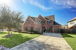 19931 Paloma Bay Ct, Cypress, TX 77433 - Photo 1