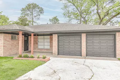 2834 Pansy Street, Pasadena, TX 77503 - Photo 2