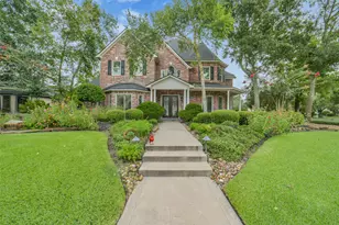 15219 Bandera Falls, Cypress, TX 77429 - Photo 1