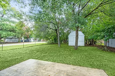 701 Malone Street, Tomball, TX 77375 - Photo 16