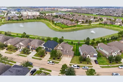 9155 Monarch Field Lane, Cypress, TX 77433 - Photo 28